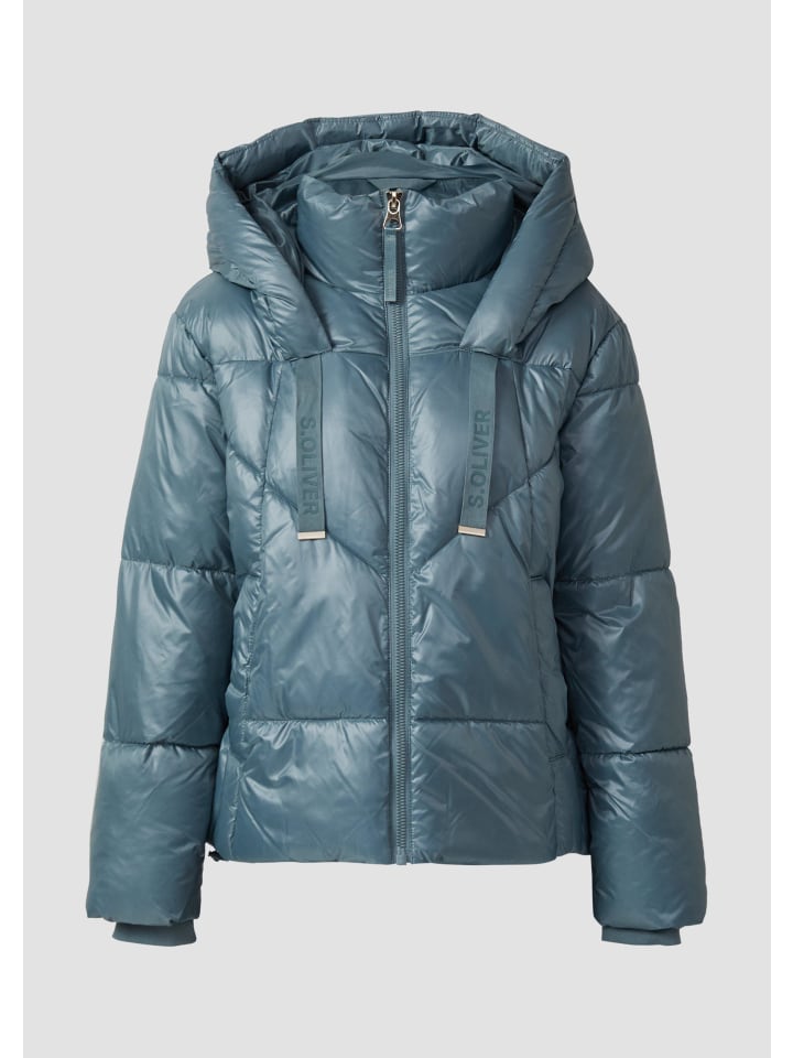 Куртка s.Oliver
Куртка s.Oliver