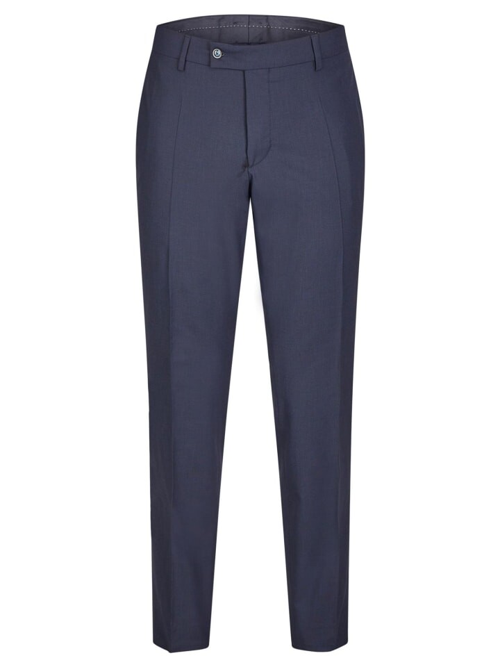 Тканевые брюки Daniel Hechter, темно-синий
Тканевые брюки Daniel Hechter, темно-синий