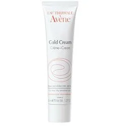 Кольдкрем Avene 40 мл
Кольдкрем Avene 40 мл