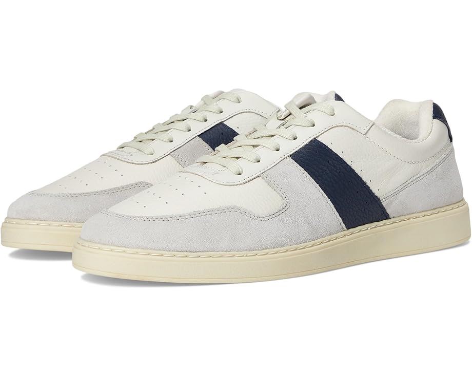 Кроссовки Steve Madden Jerro, цвет White / Navy
Кроссовки Steve Madden Jerro, цвет White / Navy