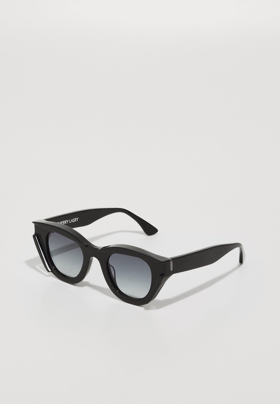 Солнцезащитные очки Thierry Lasry DISMISSY, Black
Солнцезащитные очки Thierry Lasry DISMISSY, Black