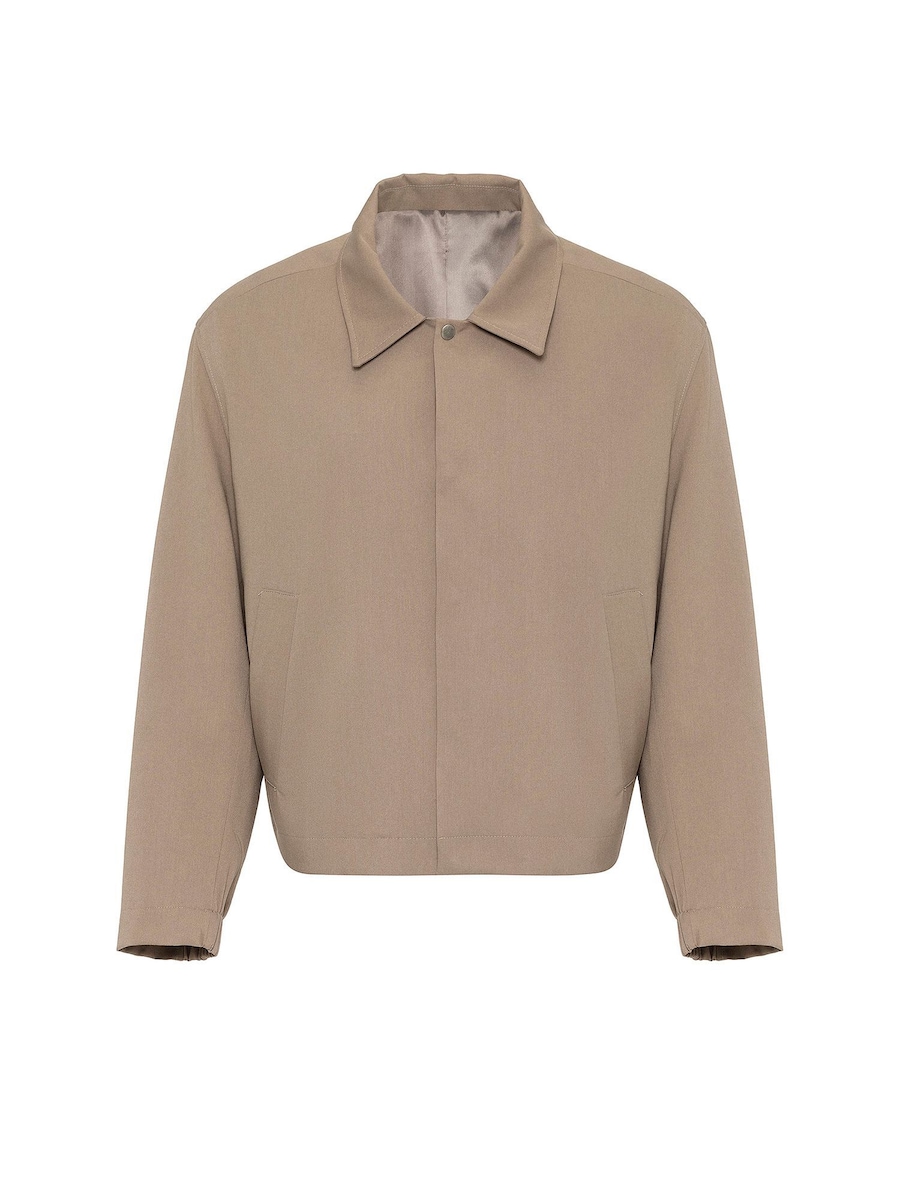 Куртка межсезонная Antioch, бежевый
Куртка межсезонная Antioch, бежевый