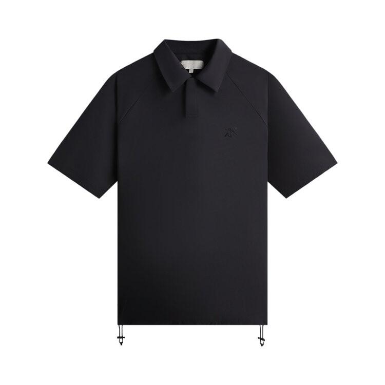 Пуловер Kith Layne Raglan Pullover, черный
Пуловер Kith Layne Raglan Pullover, черный