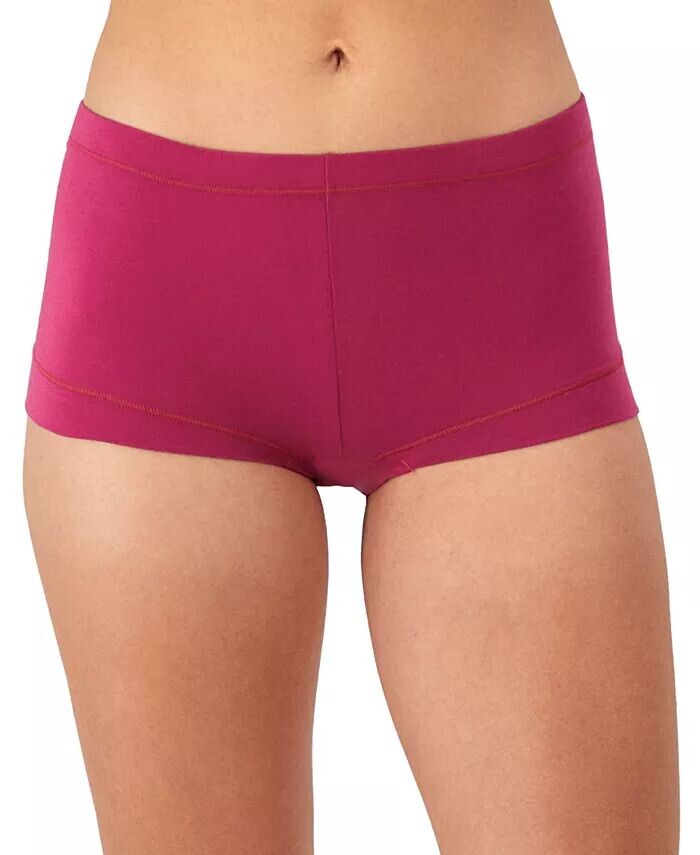 Нижнее белье для мальчиков из хлопка Dream DM0002 Maidenform, розовый
Нижнее белье для мальчиков из хлопка Dream DM0002 Maidenform, розовый