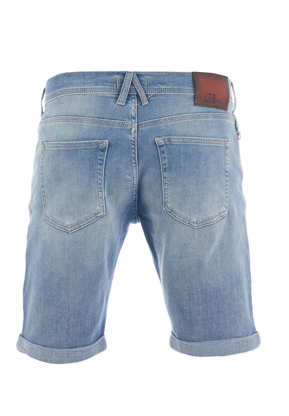 Джинсовые шорты CORVIN LTB, светло-голубой деним
Джинсовые шорты CORVIN LTB, светло-голубой деним