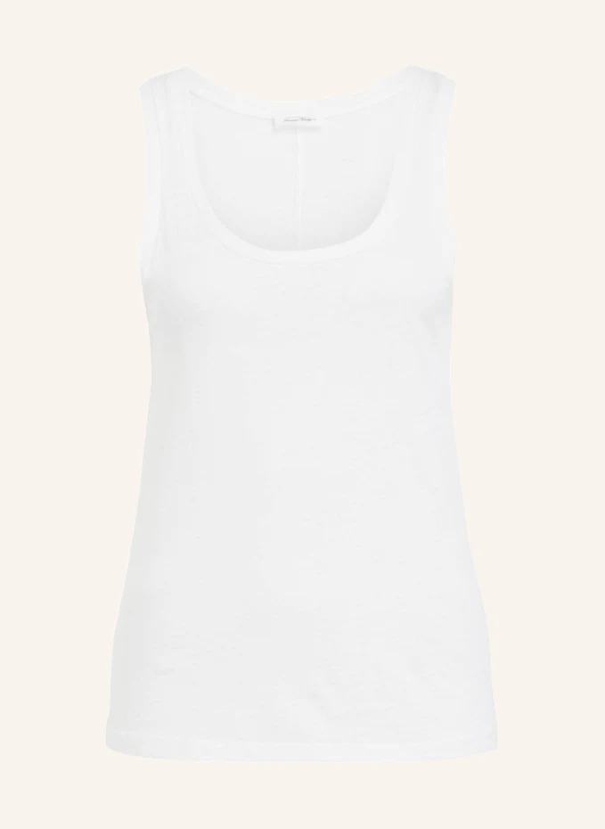 Топ гамипи American Vintage, экрю
Топ гамипи American Vintage, экрю