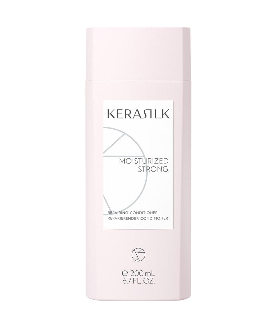 Кондиционер Kerasilk Reparierender Conditioner, 200 ml
Кондиционер Kerasilk Reparierender Conditioner, 200 ml