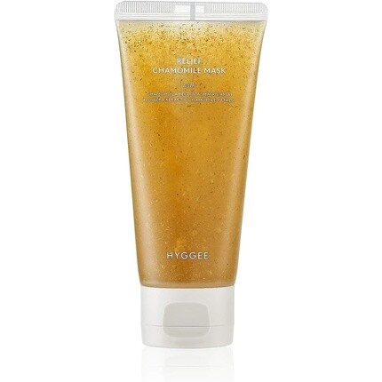 Маска Релиф Ромашка 95мл, Hyggee
Маска Релиф Ромашка 95мл, Hyggee