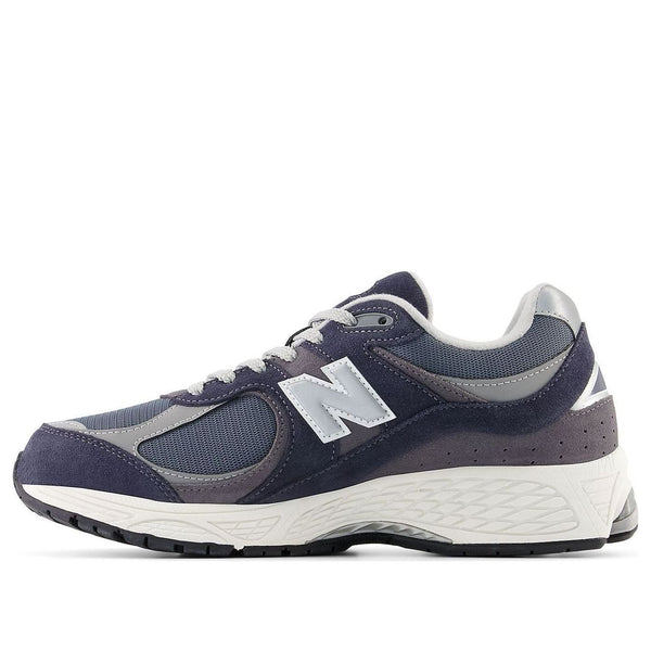 Кроссовки 2002r 'eclipse raincloud' New Balance, мультиколор
Кроссовки 2002r 'eclipse raincloud' New Balance, мультиколор