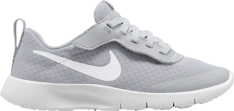 Кроссовки Tanjun Easy-On PS 'Wolf Grey', серый
Кроссовки Tanjun Easy-On PS 'Wolf Grey', серый