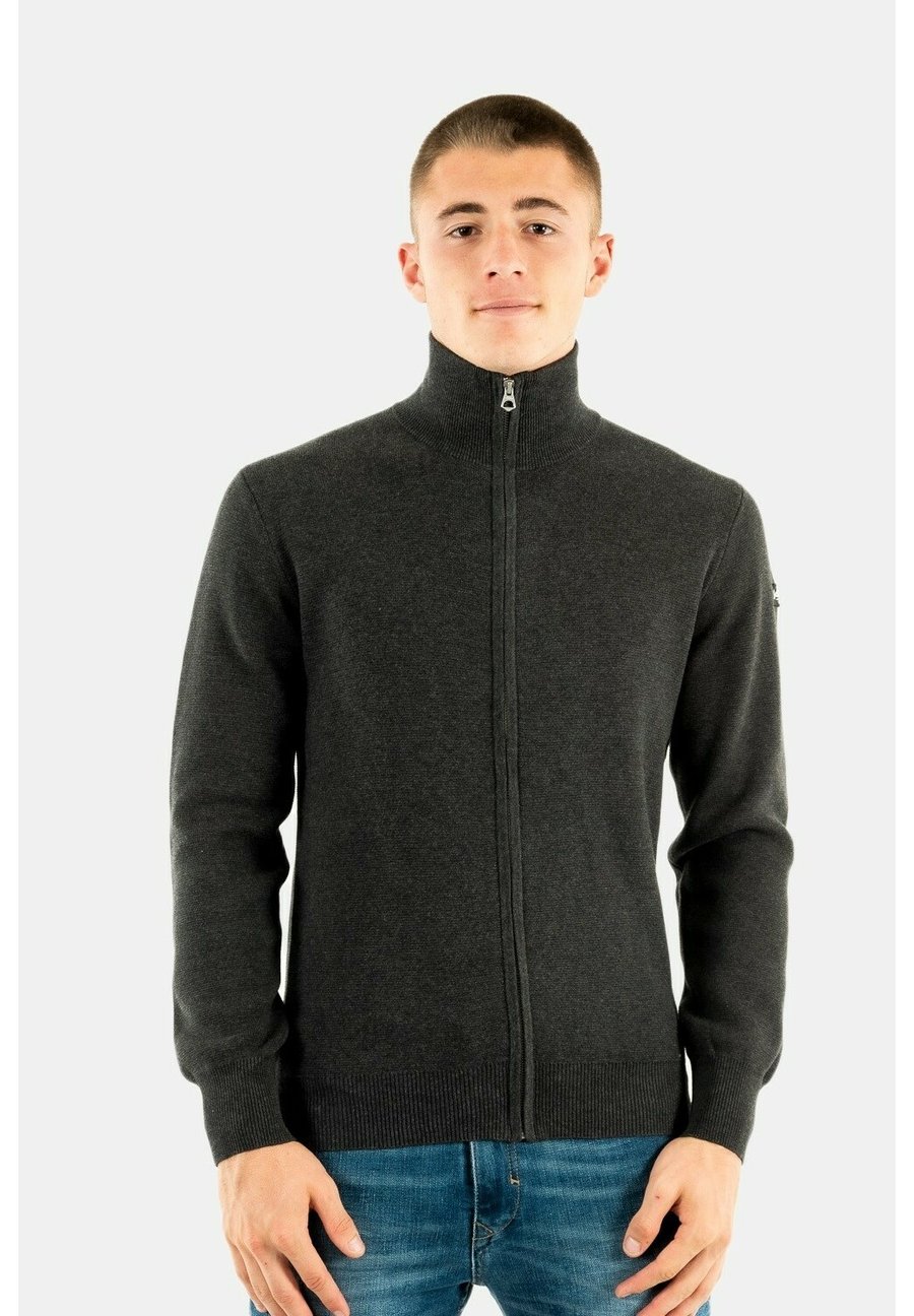 Толстовка Schott PLKERN, Gris/Black
Толстовка Schott PLKERN, Gris/Black