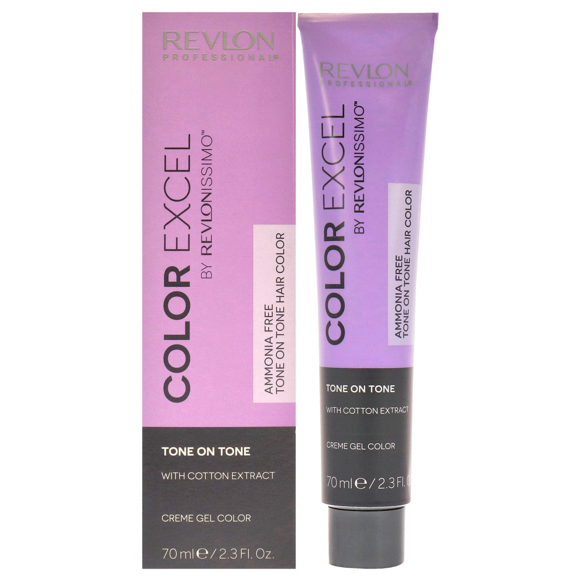 Краска для волос Revlonissimo Color Excel - 9 Очень светлый блонд от Revlon, унисекс - 2,3 унции, прозрачный
Краска для волос Revlonissimo Color Excel - 9 Очень светлый блонд от Revlon, унисекс - 2,3 унции, прозрачный