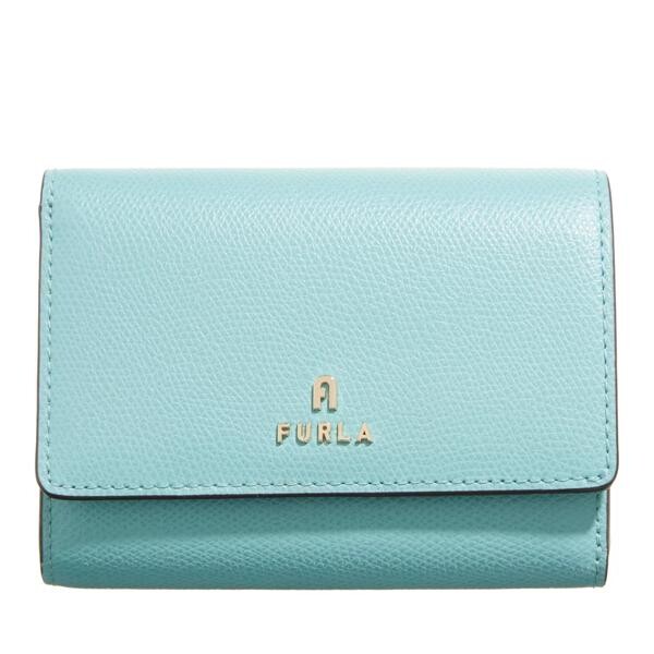 Кошелек furla camelia m compact wallet flap verderame+ballerina i . Furla, синий
Кошелек furla camelia m compact wallet flap verderame+ballerina i . Furla, синий