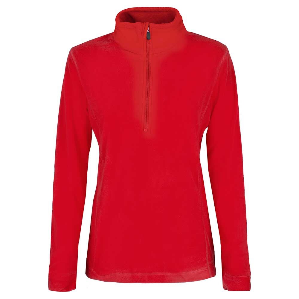 Толстовка на молнии Rock Experience Tempus 1/2 Zip, красный
Толстовка на молнии Rock Experience Tempus 1/2 Zip, красный