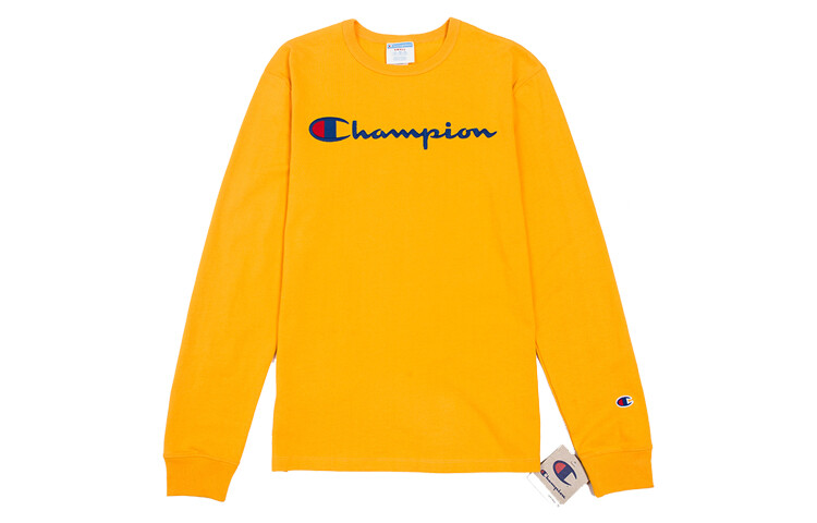 Футболка унисекс Champion
Футболка унисекс Champion