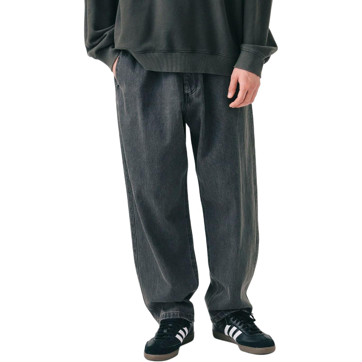 Джинсы мужские Beams, черный
Джинсы мужские Beams, черный