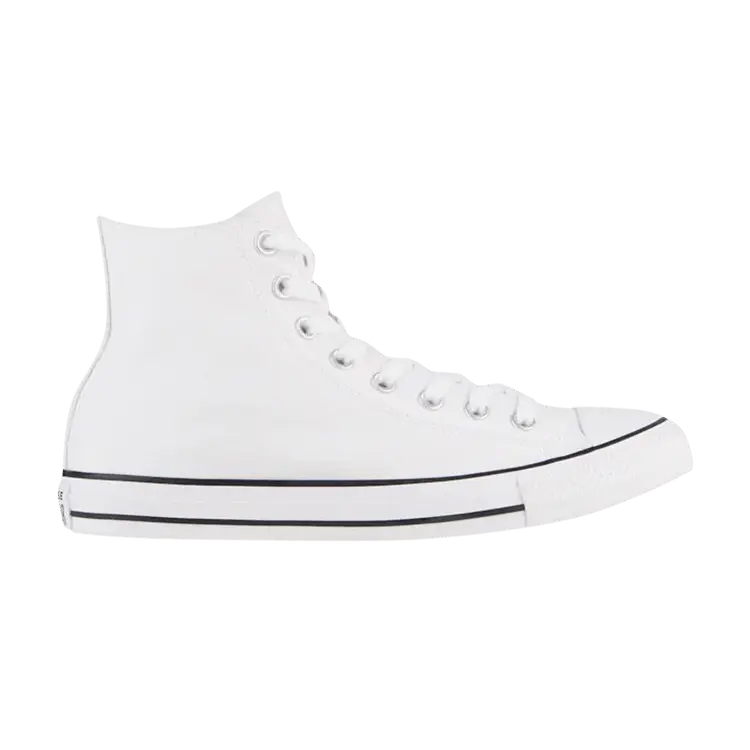 Кроссовки Converse Chuck Taylor All Star High 'Oversized Logo', белый
Кроссовки Converse Chuck Taylor All Star High 'Oversized Logo', белый