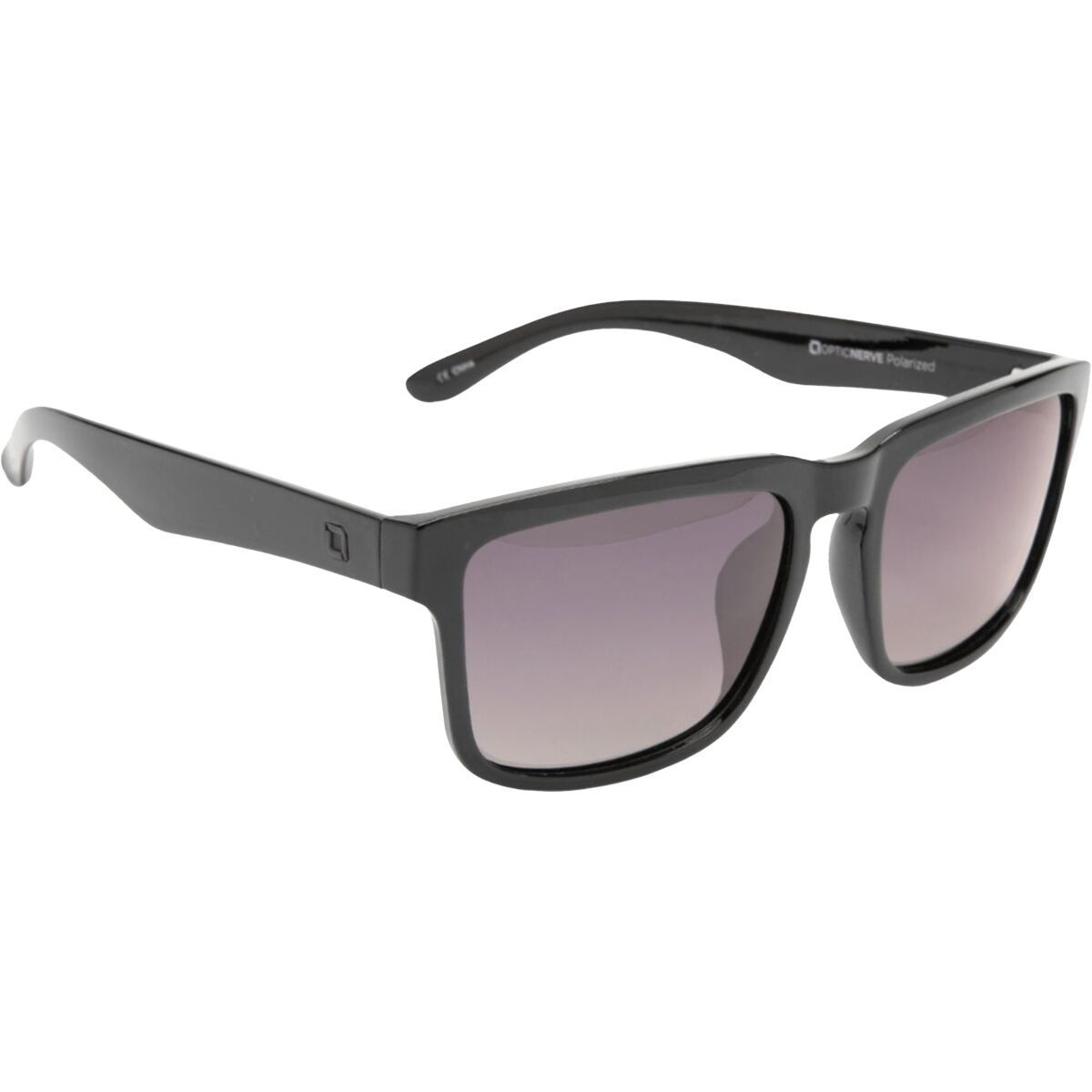 Поляризованные солнцезащитные очки Mashup Optic Nerve, мультиколор
Поляризованные солнцезащитные очки Mashup Optic Nerve, мультиколор