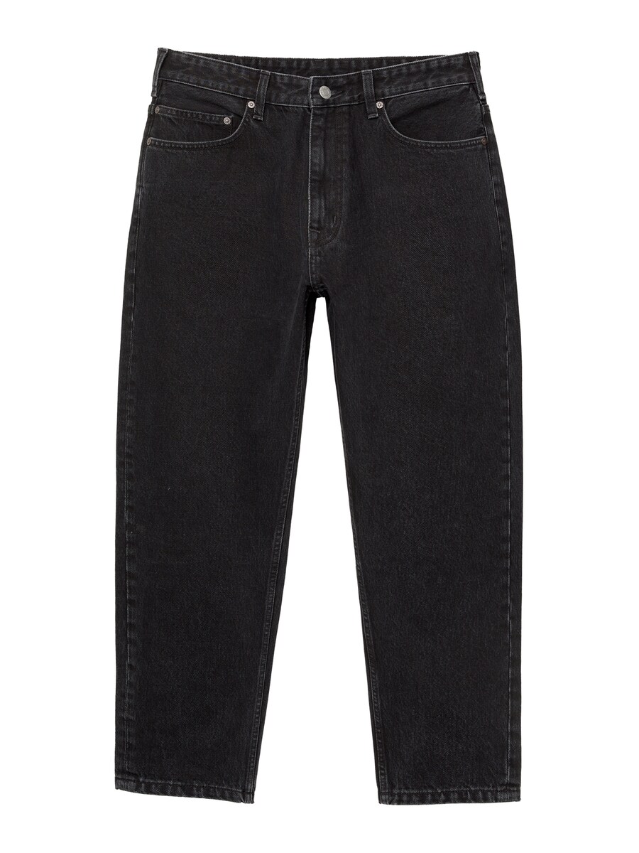 Обычные джинсы Pull&Bear, Black Denim
Обычные джинсы Pull&Bear, Black Denim