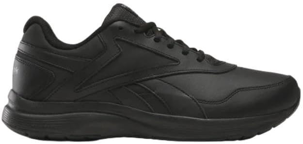 Мужские кроссовки Reebok Walk Ultra 7 DMX Max Wide 4e, черный/серый
Мужские кроссовки Reebok Walk Ultra 7 DMX Max Wide 4e, черный/серый