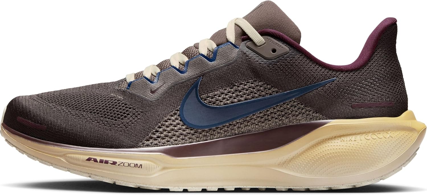 Мужские кроссовки Nike Pegasus 41, Medium Ash/Cave Stone/Desert Moss/Blue Void
Мужские кроссовки Nike Pegasus 41, Medium Ash/Cave Stone/Desert Moss/Blue Void