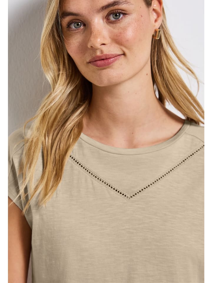 Футболка Street One
Футболка Street One