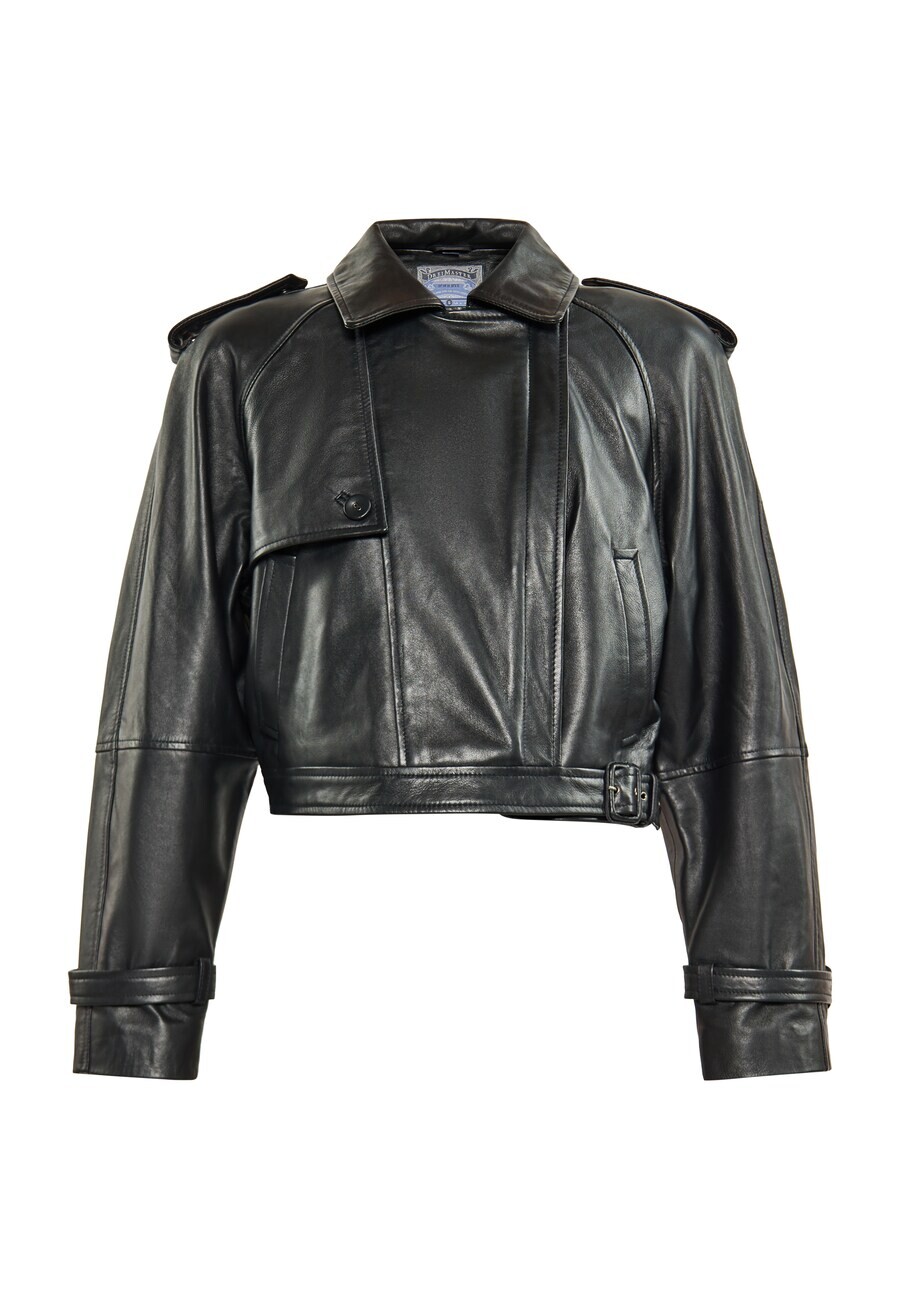 Куртка DreiMaster Vintage Between-Season, черный
Куртка DreiMaster Vintage Between-Season, черный