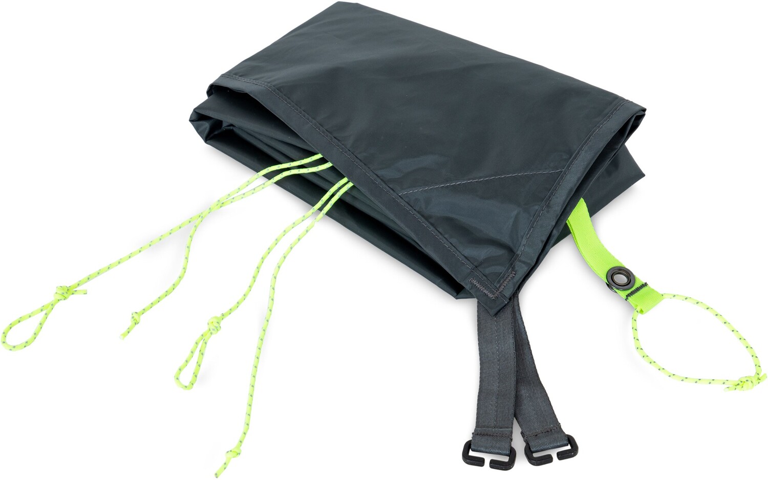 След Hornet 3P NEMO, серый
След Hornet 3P NEMO, серый