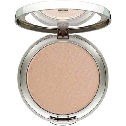 Hydra Mineral Compact Foundation Refill Увлажняющая рассыпчатая пудра в компактной форме 10G 65 Средний бежевый, Artdeco
Hydra Mineral Compact Foundation Refill Увлажняющая рассыпчатая пудра в компактной форме 10G 65 Средний бежевый, Artdeco