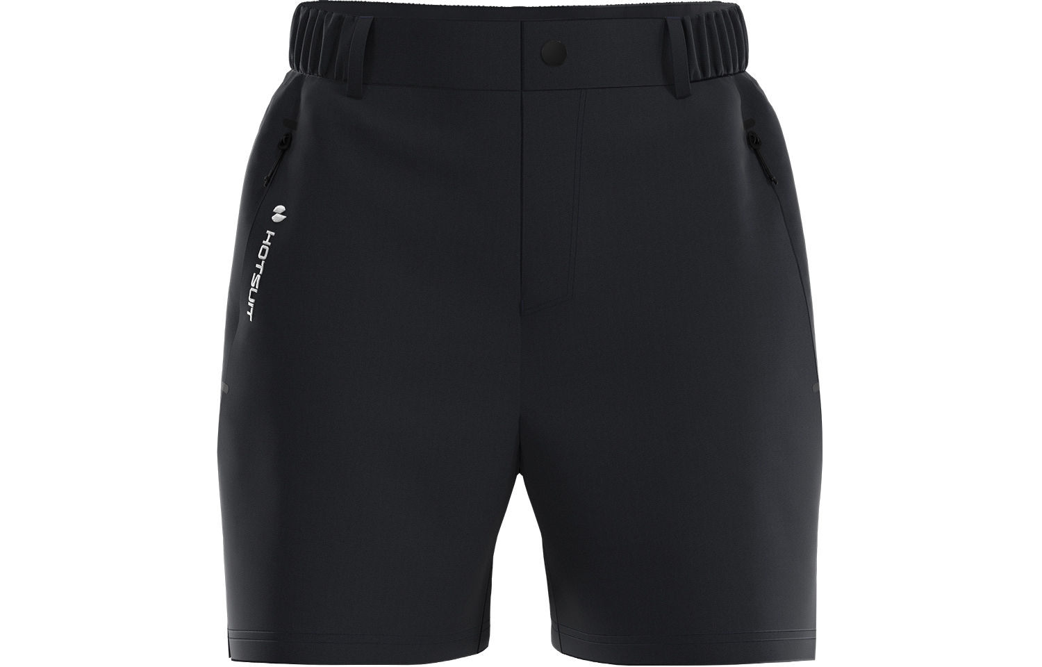 Повседневные шорты женские HOTSUIT, Mineral Black
Повседневные шорты женские HOTSUIT, Mineral Black