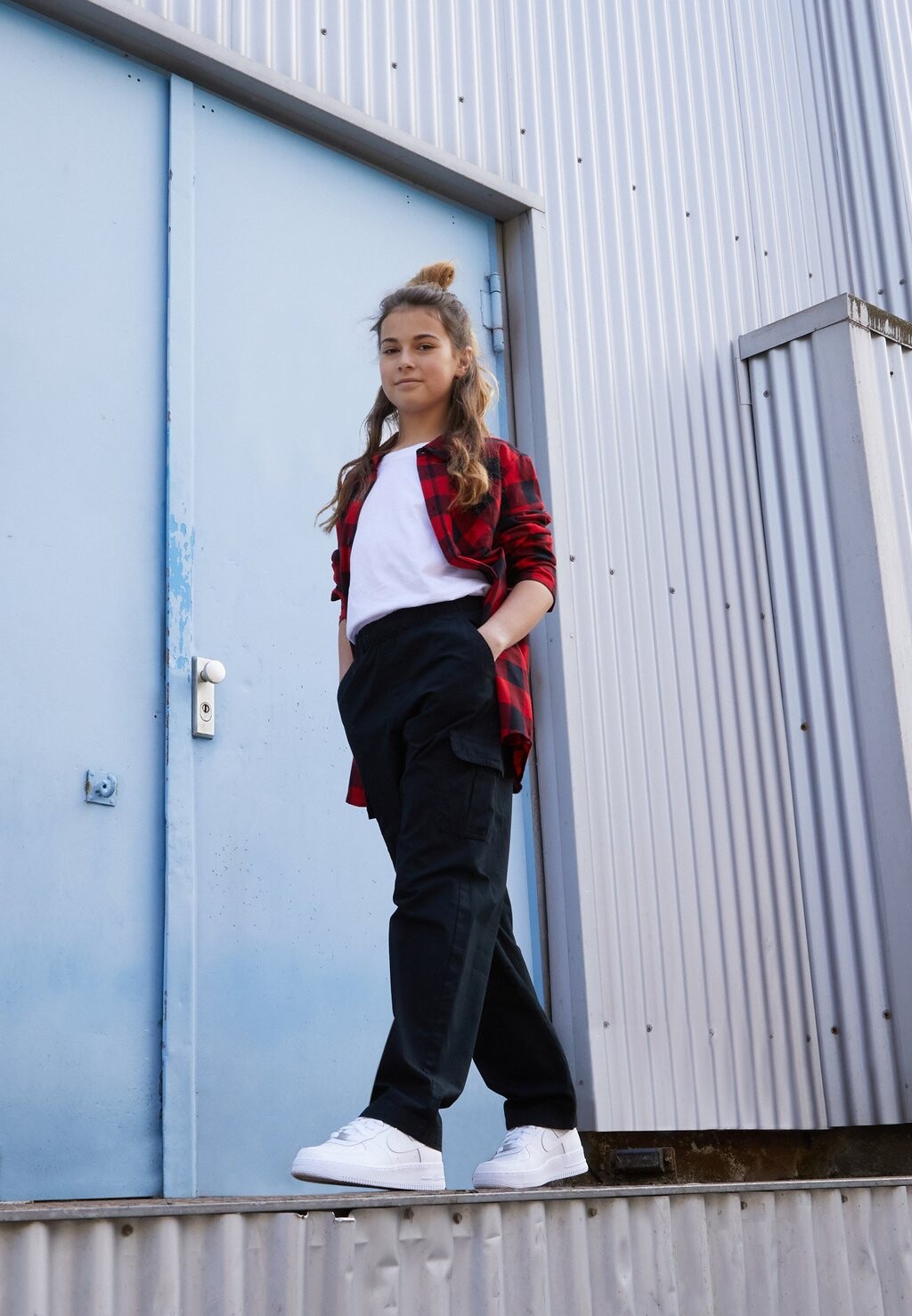 Брюки карго RIPSTOP Urban Classics, цвет black
Брюки карго RIPSTOP Urban Classics, цвет black