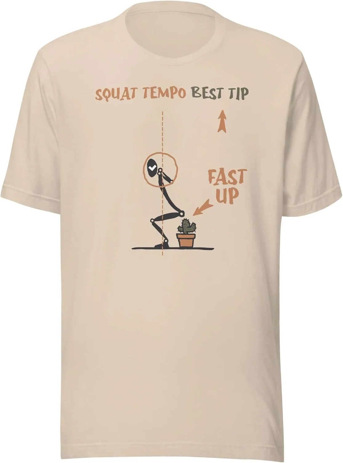 Футболка для тренировок WARM BODY COLD MIND
Футболка для тренировок WARM BODY COLD MIND