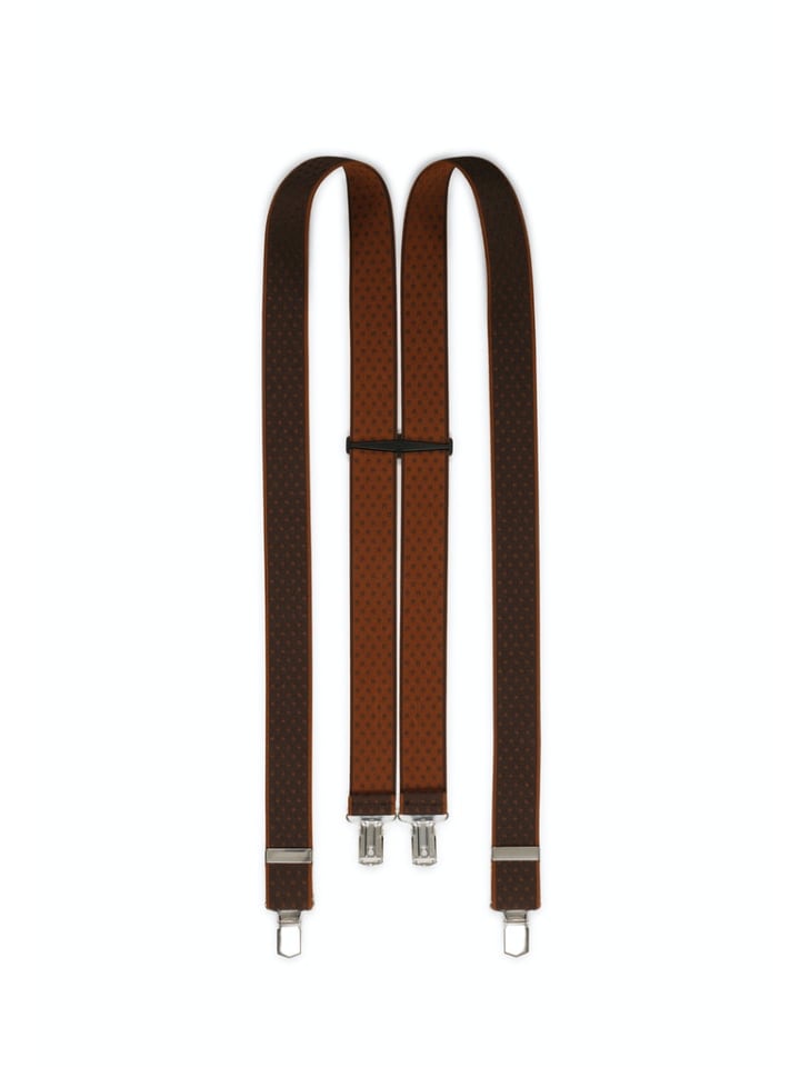 Ремень LLOYD, коричневый
Ремень LLOYD, коричневый