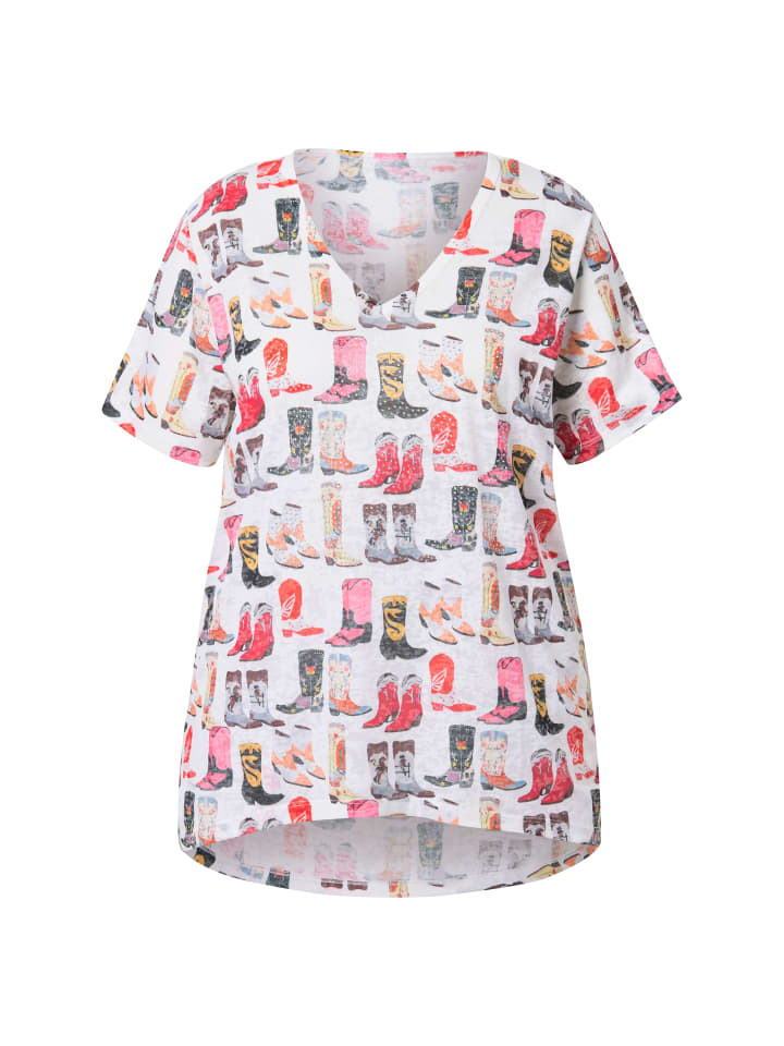 Футболка Angel of Style, белый
Футболка Angel of Style, белый