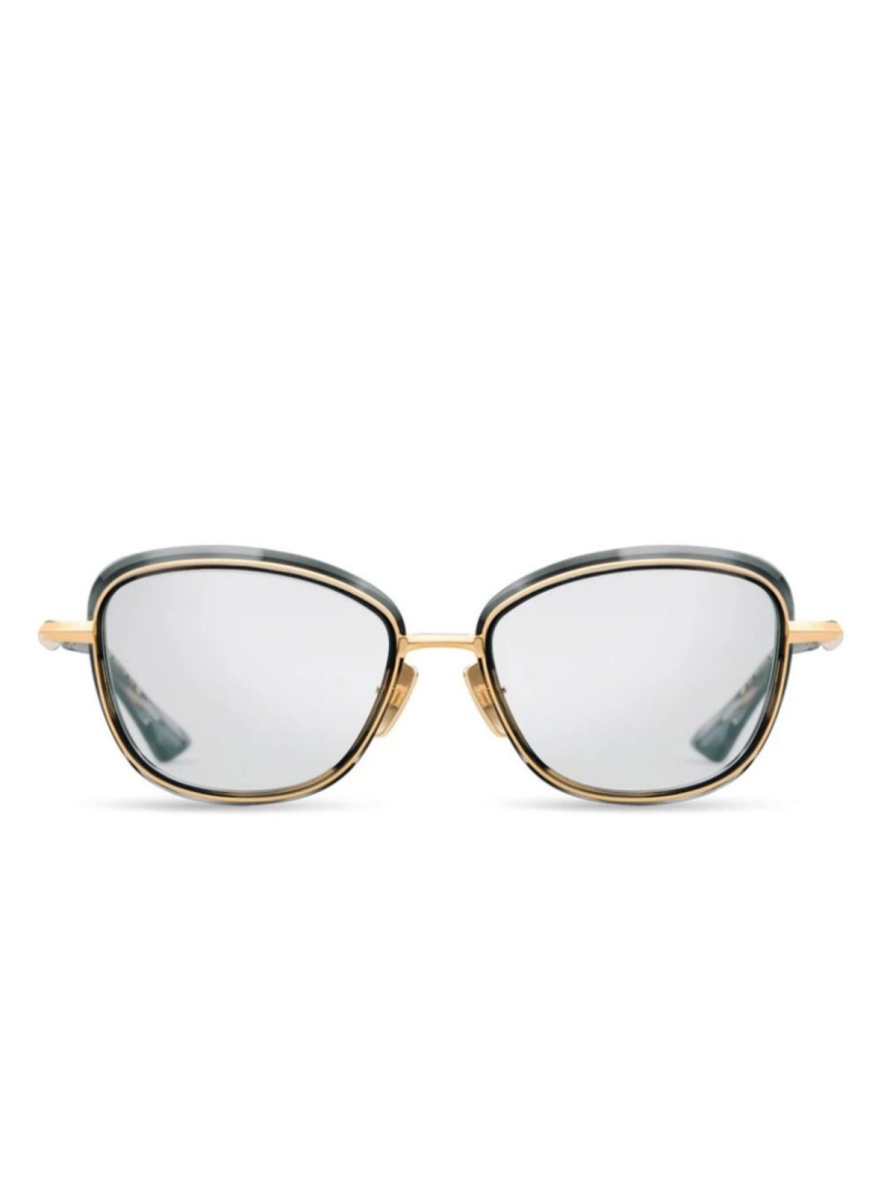 Очки Litavu Dita Eyewear, золотой
Очки Litavu Dita Eyewear, золотой