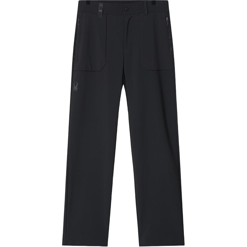 Повседневные брюки для мужчин SPYDER, черный
Повседневные брюки для мужчин SPYDER, черный