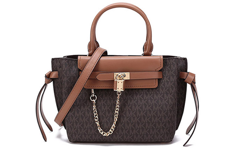 Гамильтон Легаси Кожаная Сумка Через Плечо Маленького Размера Женская Темно-Коричневая/Желудь Коричневый MICHAEL KORS
Гамильтон Легаси Кожаная Сумка Через Плечо Маленького Размера Женская Темно-Коричневая/Желудь Коричневый MICHAEL KORS