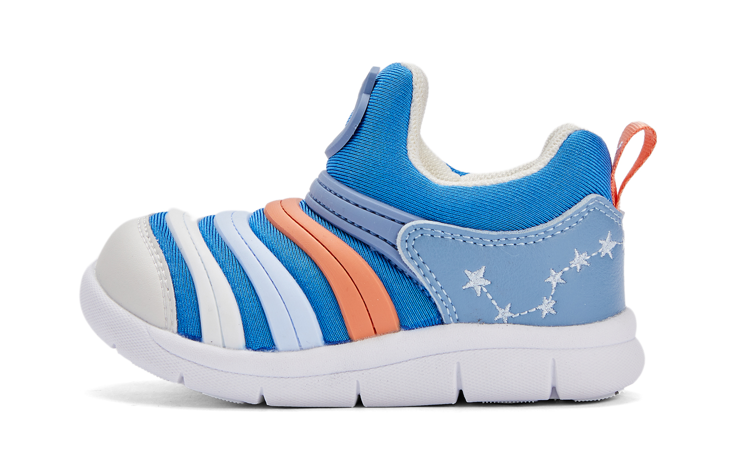 Детские противоскользящие удобные повседневные кроссовки для детей 3-7 лет DAVE&BELLA, синий
Детские противоскользящие удобные повседневные кроссовки для детей 3-7 лет DAVE&BELLA, синий