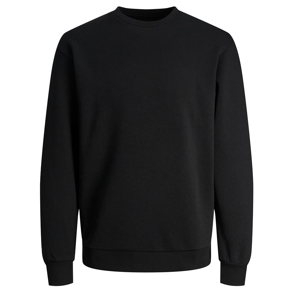 Толстовка Jack & Jones Bradley, черный
Толстовка Jack & Jones Bradley, черный