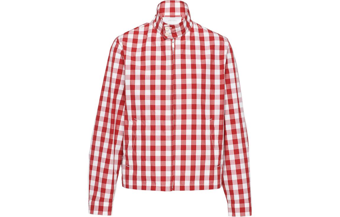 Куртка мужская бело-красная PRADA, Красный, Куртка мужская бело-красная PRADA
Куртка мужская бело-красная PRADA, Красный, Куртка мужская бело-красная PRADA