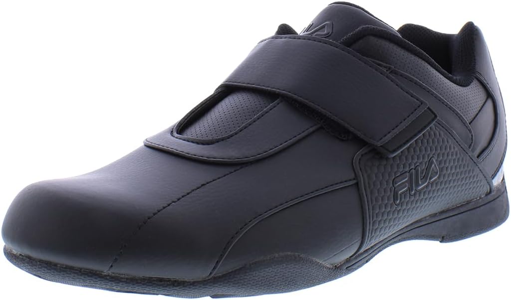 Мужские кроссовки Fila Mach 7, черный
Мужские кроссовки Fila Mach 7, черный