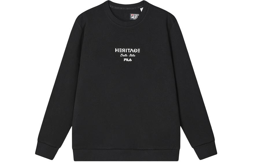 ФИЛА Мужская толстовка FILA, цвет Black
ФИЛА Мужская толстовка FILA, цвет Black