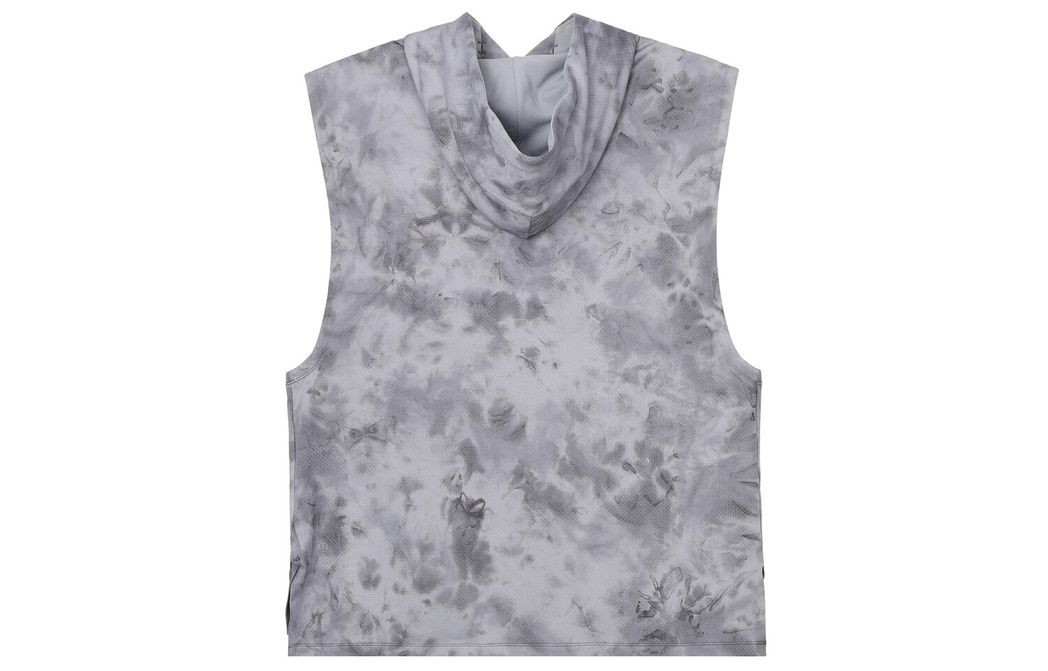 Жилет Breaking Bounds для мужчин Lululemon, серый 
Жилет Breaking Bounds для мужчин Lululemon, серый