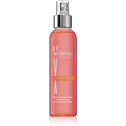Спрей для дома Османтус Дью 150 мл Millefiori Milano
Спрей для дома Османтус Дью 150 мл Millefiori Milano