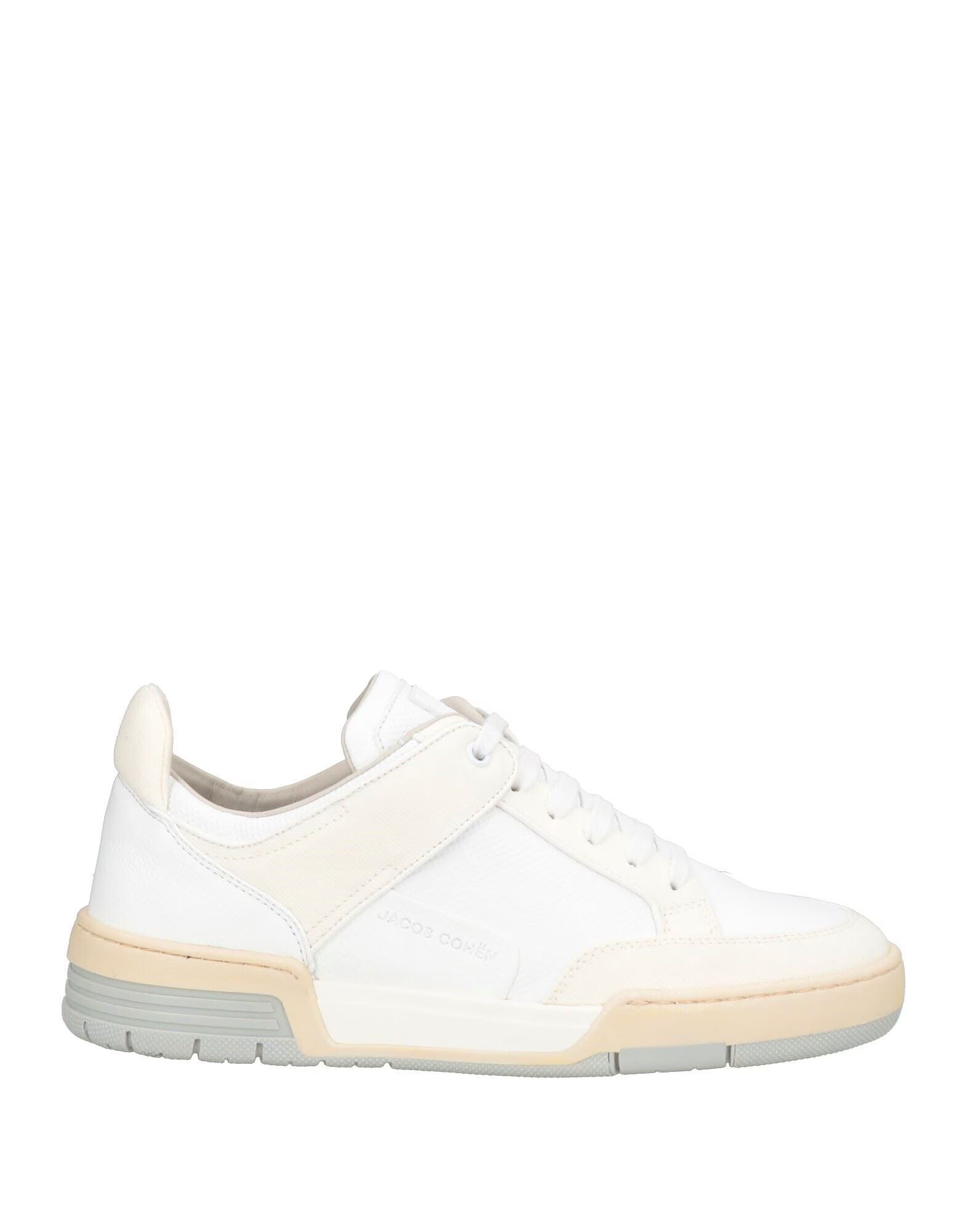 Кроссовки Jacob Cohen, белый
Кроссовки Jacob Cohen, белый