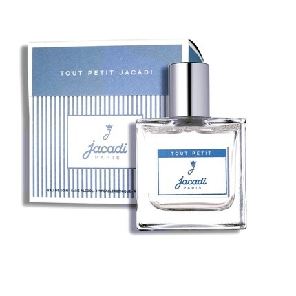 Мужская парфюмерная вода Jacadi Fragrance Tout Petit Alcohol Free Scented Water for Baby Boy 3.4 Ounce
Мужская парфюмерная вода Jacadi Fragrance Tout Petit Alcohol Free Scented Water for Baby Boy 3.4 Ounce