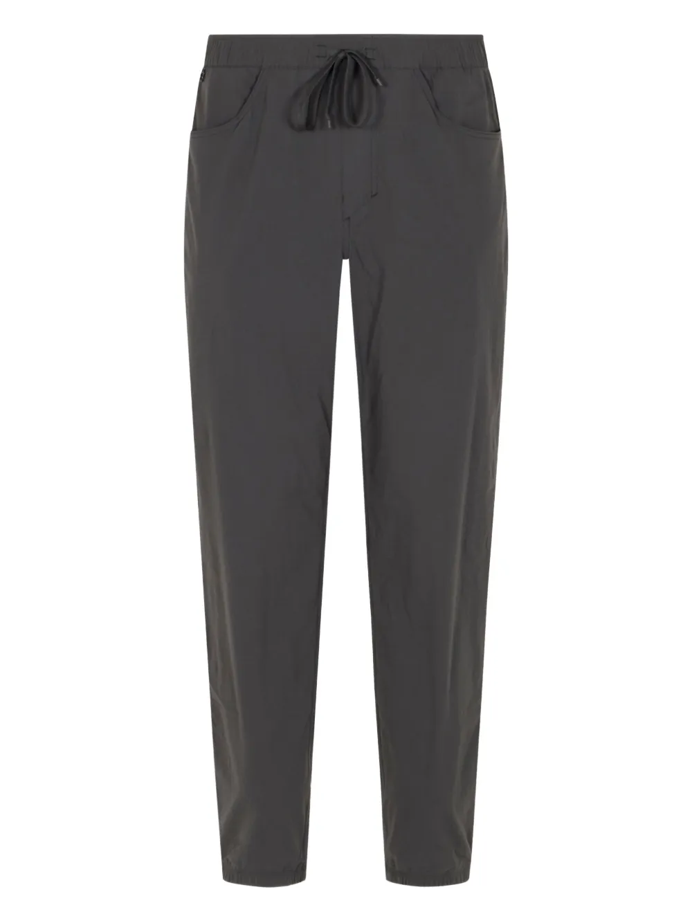 Брюки с эластичным поясом Patagonia, серый
Брюки с эластичным поясом Patagonia, серый