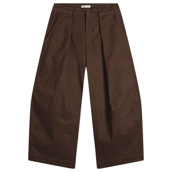 Garment dyed modal deadbeat брюки Ymc, коричневый
Garment dyed modal deadbeat брюки Ymc, коричневый