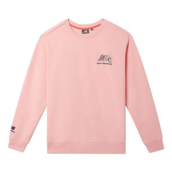 Свитер New Balance x Zero Per Zero Graphic Pullover 'Pink', розовый
Свитер New Balance x Zero Per Zero Graphic Pullover 'Pink', розовый