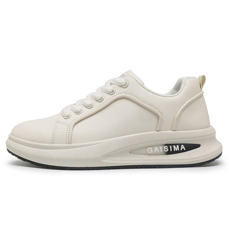 Кроссовки мужские Lifestyle Shoes Men Low-Top Gaisima, цвет White/Khaki, Белый, Кроссовки мужские Lifestyle Shoes Men Low-Top Gaisima, цвет White/Khaki
Кроссовки мужские Lifestyle Shoes Men Low-Top Gaisima, цвет White/Khaki, Белый, Кроссовки мужские Lifestyle Shoes Men Low-Top Gaisima, цвет White/Khaki